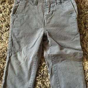 Toddler size 3T volcom pants